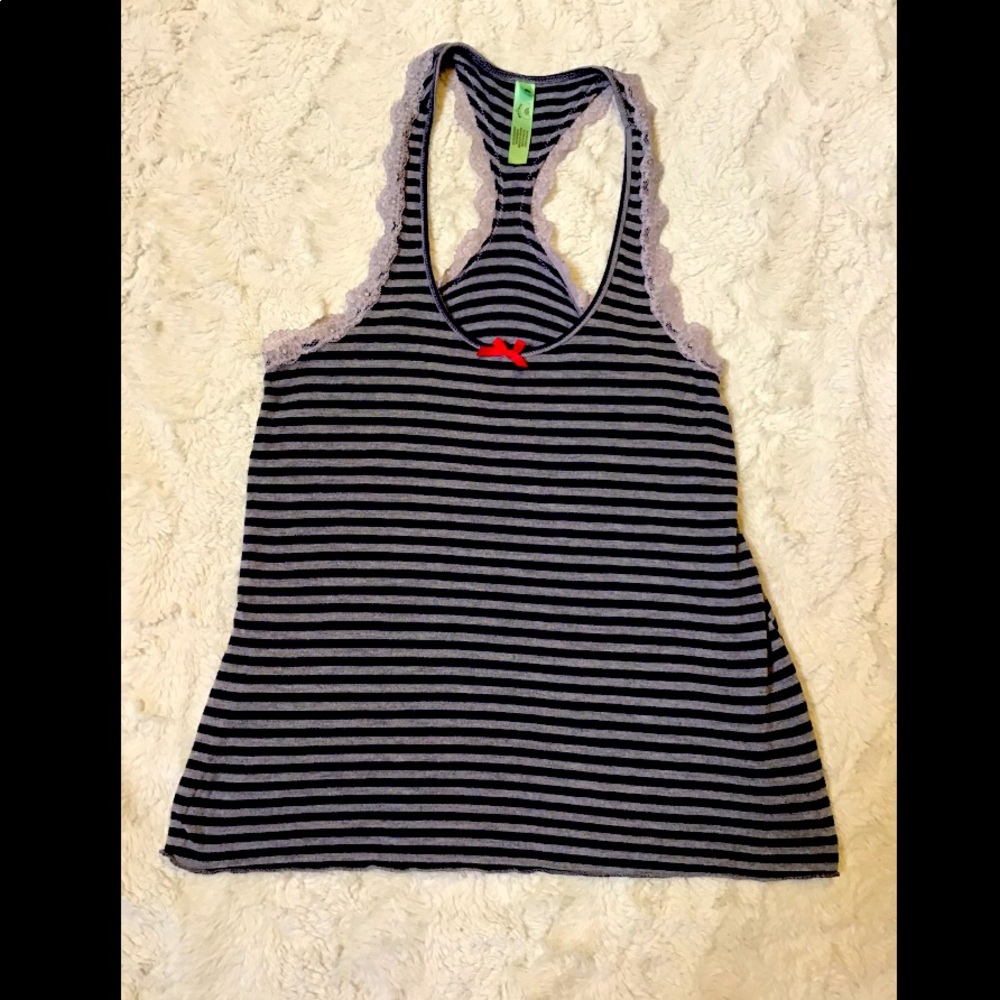 Honeydew Intimates Racerback Tank Top